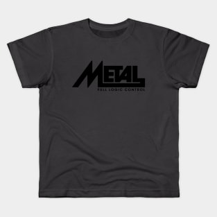 Metal Kids T-Shirt